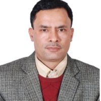 Dr. Mahat Pashupati 